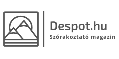 despot logo